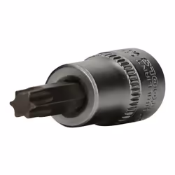 Fabrication selon la norme DIN 3120 Entraînement carré 3/8“ (10 mm) En acier chrome vanadium de qualité pour une longévité ex ...