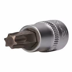 Fabrication selon la norme DIN 3120 Entraînement carré 3/8“ (10 mm) En acier chrome vanadium de qualité pour une longévité ex ...