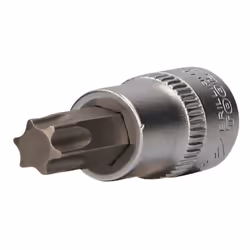 Fabrication selon la norme DIN 3120 Entraînement carré 3/8“ (10 mm) En acier chrome vanadium de qualité pour une longévité ex ...