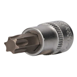 Douille Torx 3/8', T50