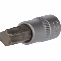 Fabrication selon la norme DIN 3120 Entraînement carré 3/8“ (10 mm) En acier chrome vanadium de qualité pour une longévité ex ...