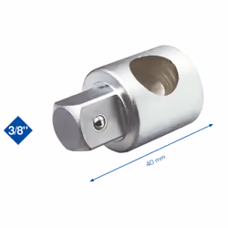 Brilliant Tools BT021901, 64 g, 68,5 g, 100 mm, 45 mm, 24 mm