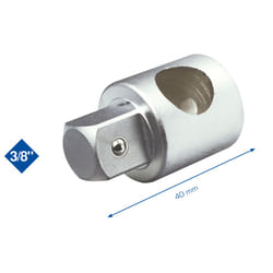 Brilliant Tools BT021901 adaptateur et rallonge pour clés