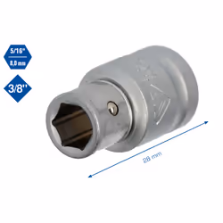 Brilliant Tools BT021903, 22 g, 26,5 g, 88 mm, 45 mm, 17 mm