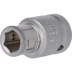 Brilliant Tools BT021903 adaptateur et rallonge pour clés