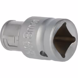 Brilliant Tools BT021903 adaptateur et rallonge pour clés