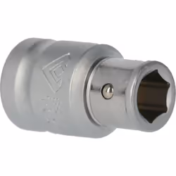 Brilliant Tools BT021903 adaptateur et rallonge pour clés - Vue supplémentaire 5