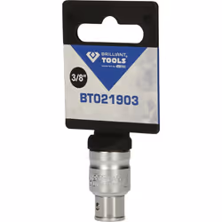 Brilliant Tools BT021903 adaptateur et rallonge pour clés - Vue supplémentaire 6