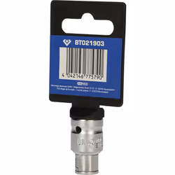 Brilliant Tools BT021903 adaptateur et rallonge pour clés - Vue supplémentaire 8