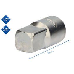 Brilliant Tools BT021904 adaptateur et rallonge pour clés