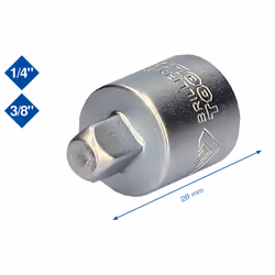 Brilliant Tools BT021905, 17 g, 21,5 g, 85 mm, 45 mm, 16 mm