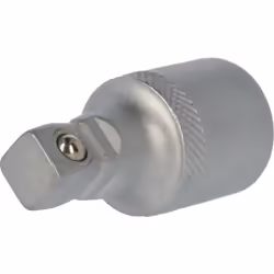 Fabrication selon la norme DIN 3120 Entraînement 3/8" (10 mm) En acier chrome vanadium de qualité pour une longévité extrêmem ...