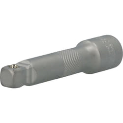 Rallonge pivotante 3/8', 75 mm
