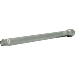 Rallonge pivotante 3/8', 250 mm