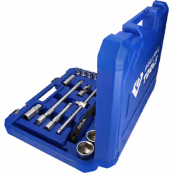 Brilliant Tools BT022025 douills et ensemble de douilles