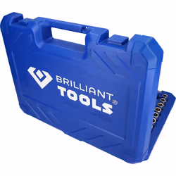 Brilliant Tools BT022025 douills et ensemble de douilles - Vue supplémentaire 4