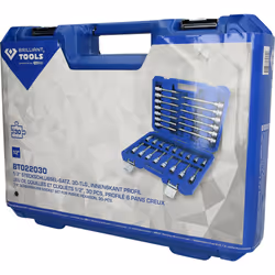 Brilliant Tools BT022030 douills et ensemble de douilles - Vue supplémentaire 10
