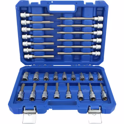 Brilliant Tools BT022030 douills et ensemble de douilles - Vue supplémentaire 12