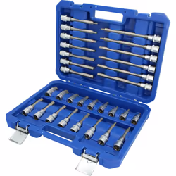 Brilliant Tools BT022030 douills et ensemble de douilles