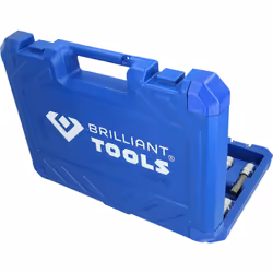 Brilliant Tools BT022030 douills et ensemble de douilles - Vue supplémentaire 4