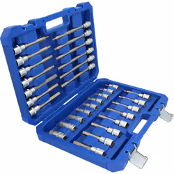 Brilliant Tools BT022030 douills et ensemble de douilles - Vue supplémentaire 5