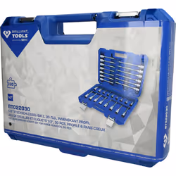 Brilliant Tools BT022030 douills et ensemble de douilles - Vue supplémentaire 7