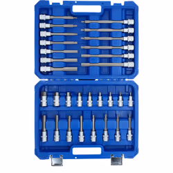 Brilliant Tools BT022030 douills et ensemble de douilles - Vue supplémentaire 8