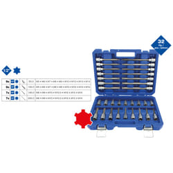 Brilliant Tools BT022032 douills et ensemble de douilles