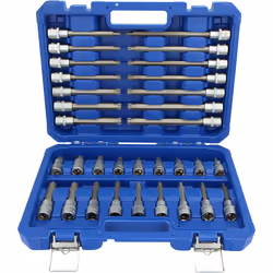 Brilliant Tools BT022032 douills et ensemble de douilles - Vue supplémentaire 12
