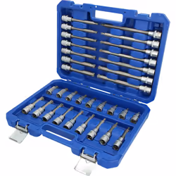 Brilliant Tools BT022032 douills et ensemble de douilles