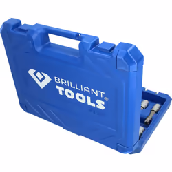 Brilliant Tools BT022032 douills et ensemble de douilles - Vue supplémentaire 4