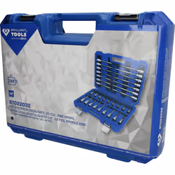 Brilliant Tools BT022032 douills et ensemble de douilles - Vue supplémentaire 7