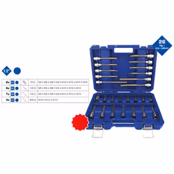 Brilliant Tools BT022026
