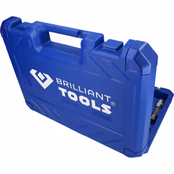 Brilliant Tools BT022026 douills et ensemble de douilles - Vue supplémentaire 4