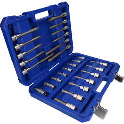Brilliant Tools BT022026 douills et ensemble de douilles - Vue supplémentaire 5
