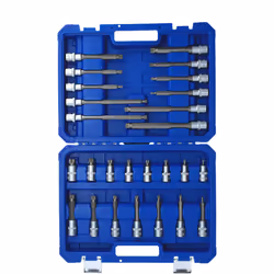 Brilliant Tools BT022026 douills et ensemble de douilles - Vue supplémentaire 8