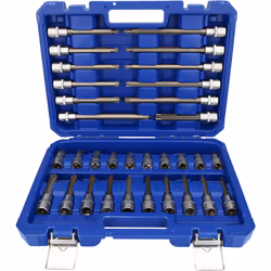 Brilliant Tools BT022532 douills et ensemble de douilles - Vue supplémentaire 12