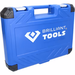 Brilliant Tools BT022532 douills et ensemble de douilles - Vue supplémentaire 13