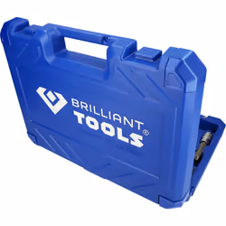 Brilliant Tools BT022532 douills et ensemble de douilles - Vue supplémentaire 4