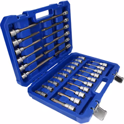 Brilliant Tools BT022532 douills et ensemble de douilles - Vue supplémentaire 5