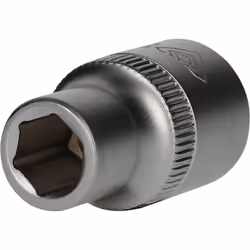 Fabriqué selon les normes DIN 3124 et DIN 3120 Entraînement carré 1/2“ (12,5 mm) En acier chrome vanadium de qualité pour une ...