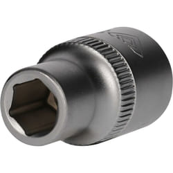 Douille 6 pans 1/2', 10 mm