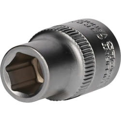 Douille 6 pans 1/2', 11 mm