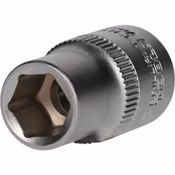 Fabriqué selon les normes DIN 3124 et DIN 3120 Entraînement carré 1/2“ (12,5 mm) En acier chrome vanadium de qualité pour une ...