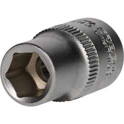 Douille 6 pans 1/2', 12 mm