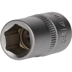 Douille 6 pans 1/2', 14 mm