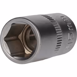 Fabriqué selon les normes DIN 3124 et DIN 3120 Entraînement carré 1/2“ (12,5 mm) En acier chrome vanadium de qualité pour une ...