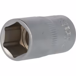 Fabriqué selon les normes DIN 3124 et DIN 3120 Entraînement carré 1/2“ (12,5 mm) En acier chrome vanadium de qualité pour une ...