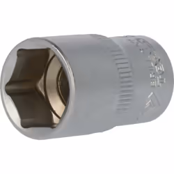 Fabriqué selon les normes DIN 3124 et DIN 3120 Entraînement carré 1/2“ (12,5 mm) En acier chrome vanadium de qualité pour une ...