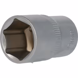 Fabriqué selon les normes DIN 3124 et DIN 3120 Entraînement carré 1/2“ (12,5 mm) En acier chrome vanadium de qualité pour une ...